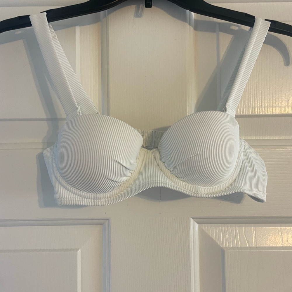 Aerie bikini top
